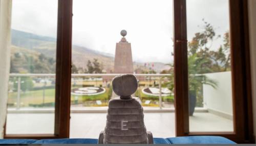 San Antonio de Pichincha Hotel | Hotel Boutique Mitad Del Mundo