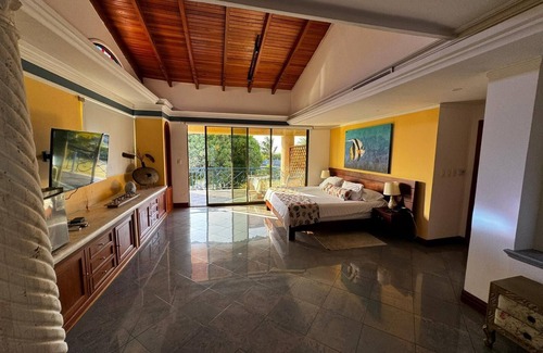 Puerto Colombia Hotel | Hotel Boutique Portobello