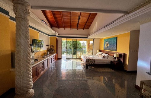 Puerto Colombia Hotel | Hotel Boutique Portobello