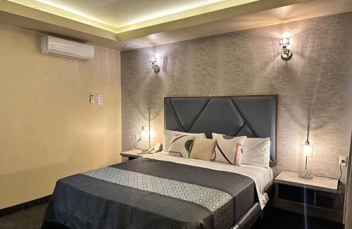 La Joya Hotel | Hotel Boutique Querencia