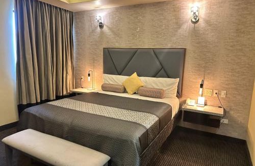 La Joya Hotel | Hotel Boutique Querencia