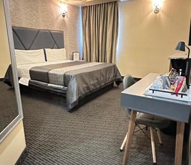 La Joya Hotel | Hotel Boutique Querencia