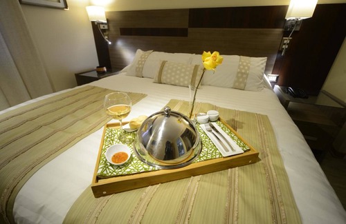 Providencia Hotel | Hotel Boutique Reyall