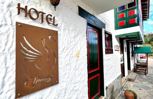 Duitama Hotel | Hotel Boutique Samay