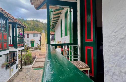 Duitama Hotel | Hotel Boutique Samay