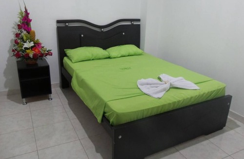 Neiva Hotel | Hotel Boutique San Juan
