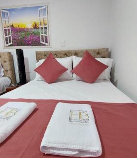 Simacota Hotel | HOTEL BOUTIQUE SIMACOTA