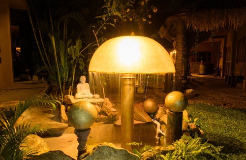 Palenque Villa | Hotel Boutique Villas Adriana. King suite