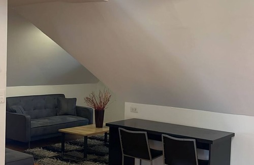 Chapinero House | Hotel Boutique Zona G