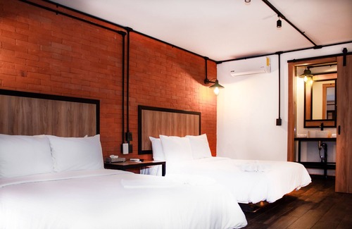 San Juan del Rio Hotel | Hotel Brök San Juan del Río