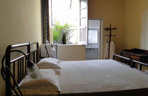 Caxambu Hotel | Hotel Bragança