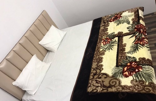 Nakur Hotel | Hotel Break Point
