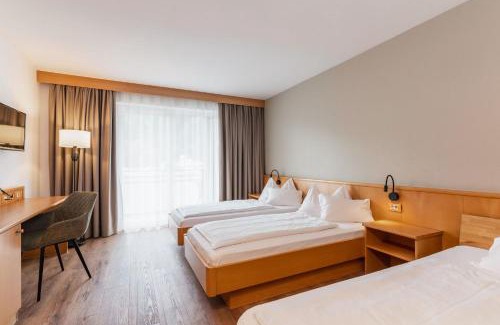 Vipiteno Hotel | Hotel Brenner - Stop & Go