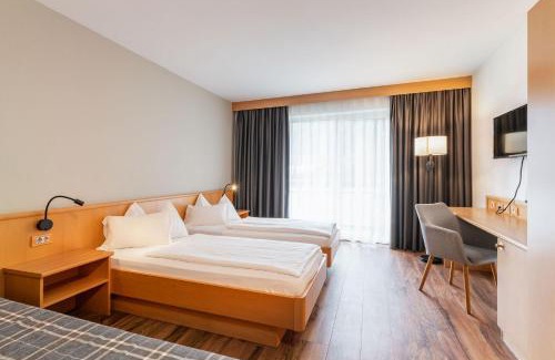 Vipiteno Hotel | Hotel Brenner - Stop & Go