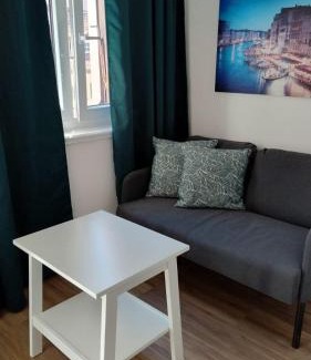 Trieste City Centre Hotel | Hotel Brioni