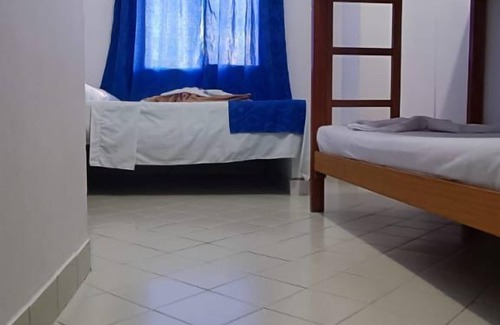 Santa Fe de Antioquia Hotel | hotel brisas de santa fe