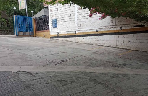 Santa Fe de Antioquia Hotel | hotel brisas de santa fe