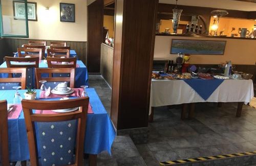 Gozon Hotel | Hotel Brisamar