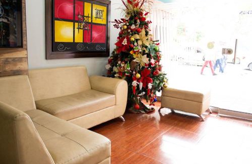 Cali Hotel | Hotel Brisas De Calima