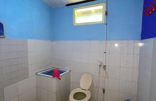 Ciamis Hotel | Hotel Budi Famili Budget Syariah