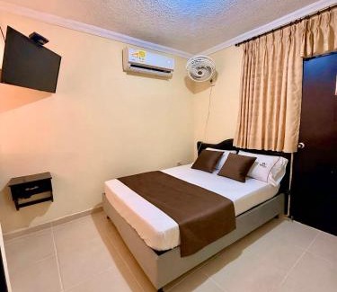 Valledupar Hotel | Hotel Buenavista Valledupar