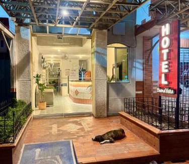 Valledupar Hotel | Hotel Buenavista Valledupar