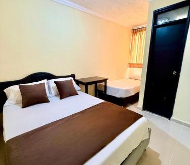 Valledupar Hotel | Hotel Buenavista Valledupar