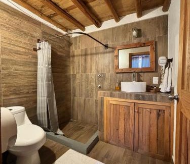 La Capilla Hotel | Hotel bugambilias