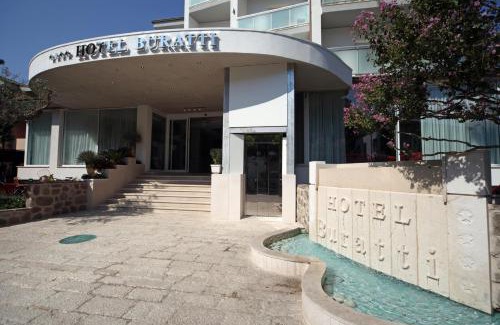 Pinarella Hotel | Hotel Buratti