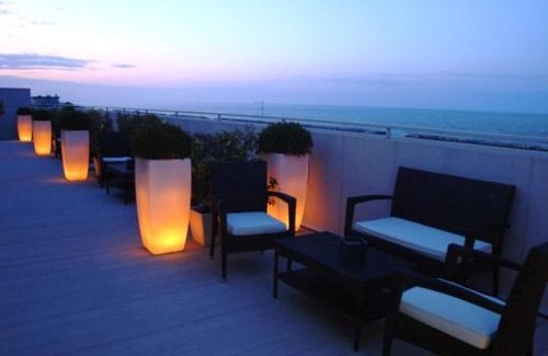 Viserba Hotel | Hotel Byron