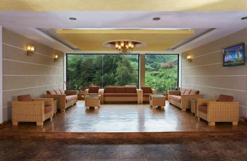 Nullatanni Hotel | Hotel C7 Munnar