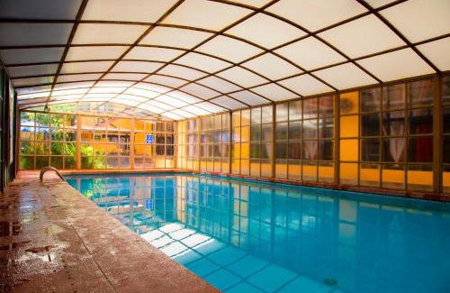 De La Merced Hotel | Hotel Catedral