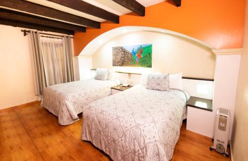 De La Merced Hotel | Hotel Catedral