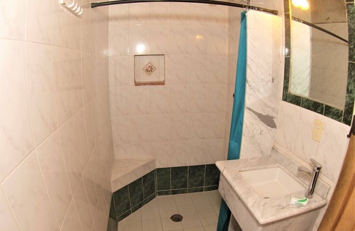 Mazamitla Hotel | Hotel Cabaña Los Ruiseñores