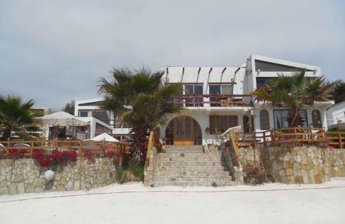 Caldera House | Hotel & Cabañas El Mirador Caldera