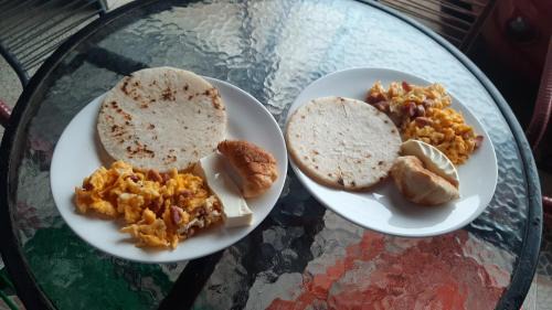 Necocli Hotel | Hotel Cabañas Mar Caribe