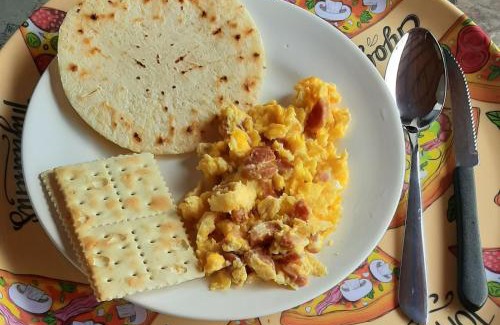 Necocli Hotel | Hotel Cabañas Mar Caribe