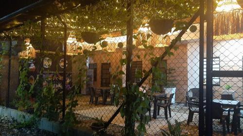 Necocli Hotel | Hotel Cabañas Mar Caribe