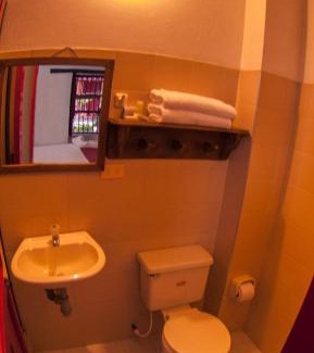 Zipaquira Hotel | Hotel Cacique Real