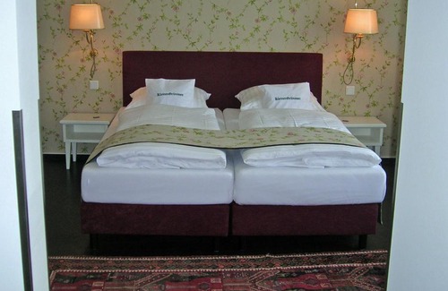 Bad Salzuflen Hotel | Hotel & Café KleinerGrünauer
