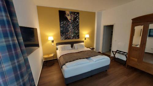Bad Salzuflen Hotel | Hotel & Café KleinerGrünauer