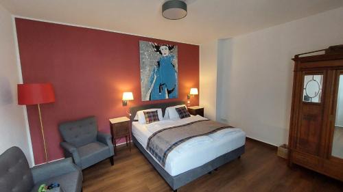 Bad Salzuflen Hotel | Hotel & Café KleinerGrünauer