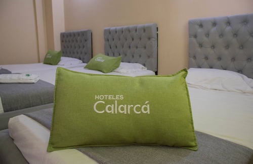 Monteria Hotel | Hotel Calarca N2