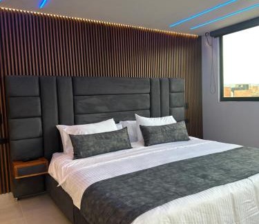 Itagui Hotel | Hotel California