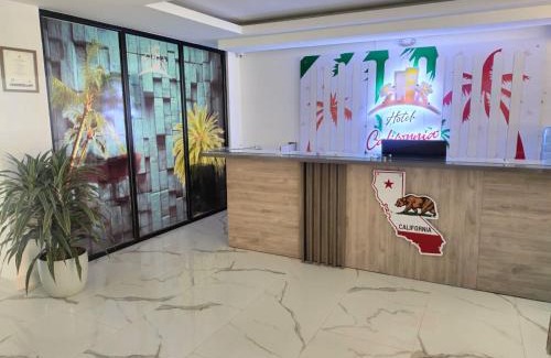 Pitalito Hotel | HOTEL CALIFORNIA