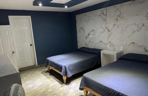 La Barca Hotel | Hotel Calzada - La Barca Jalisco