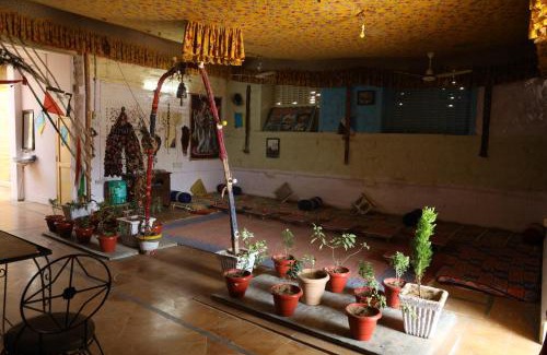 Jaisalmer Hotel | hotel camel country guesthouse