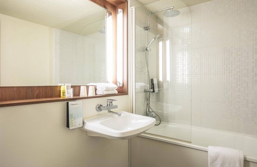 Morschwiller-le-Bas Hotel | Hotel Campanile Mulhouse Sud - Morschwiller