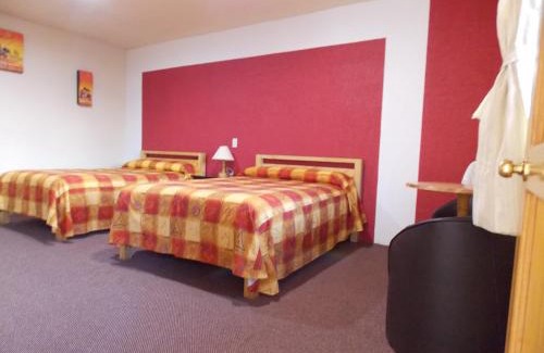 Huajuapan Hotel | Hotel Campestre Don Luis