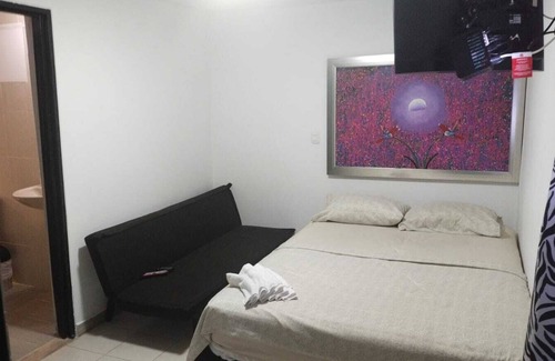 Ginebra Hotel | Hotel Campestre Naturaleza Clima Calido Seguro en Ginebra/Valle/Sur Amèrica